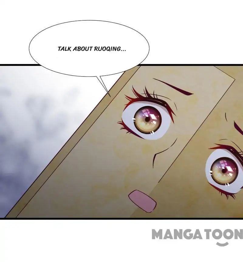 Little Black Book vs Blue Blood Chapter 97 - page 21
