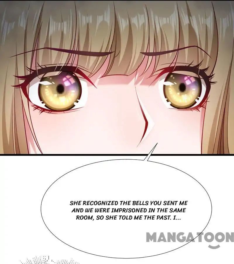 Little Black Book vs Blue Blood Chapter 97 - page 25