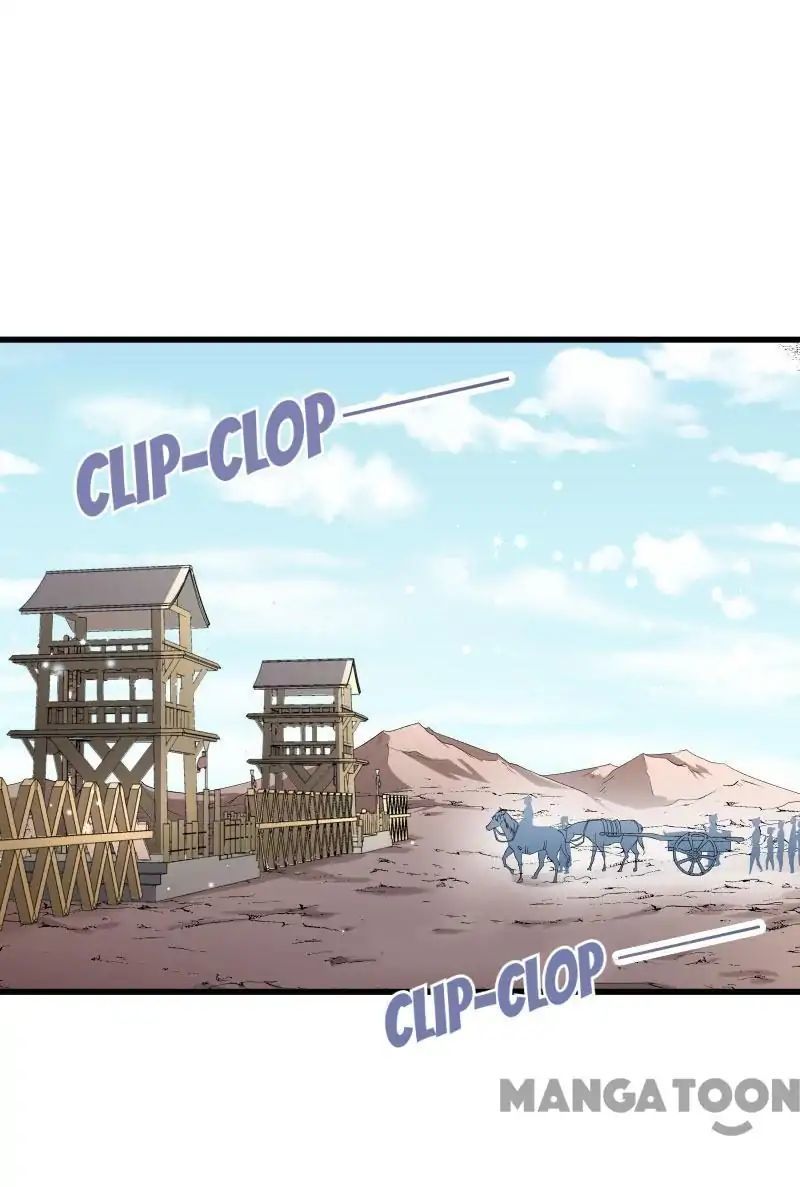 Little Black Book vs Blue Blood Chapter 97 - page 4