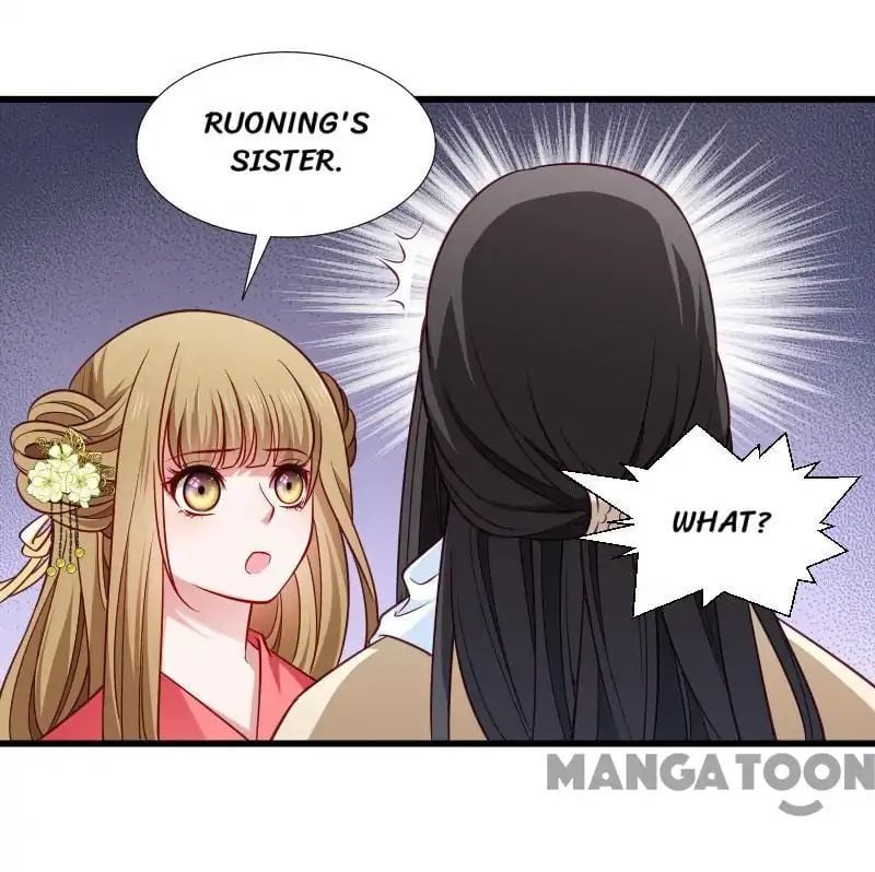 Little Black Book vs Blue Blood Chapter 96 - page 13