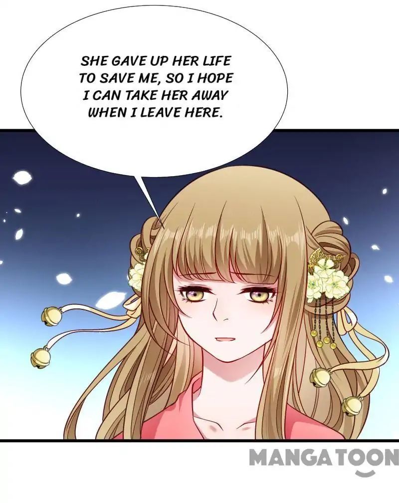 Little Black Book vs Blue Blood Chapter 96 - page 14