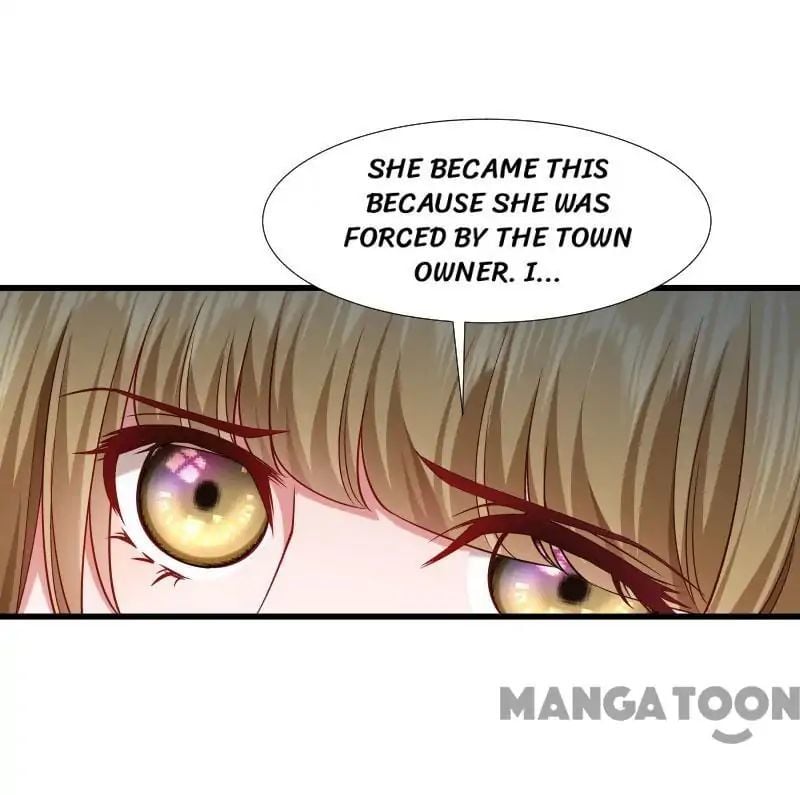 Little Black Book vs Blue Blood Chapter 96 - page 16