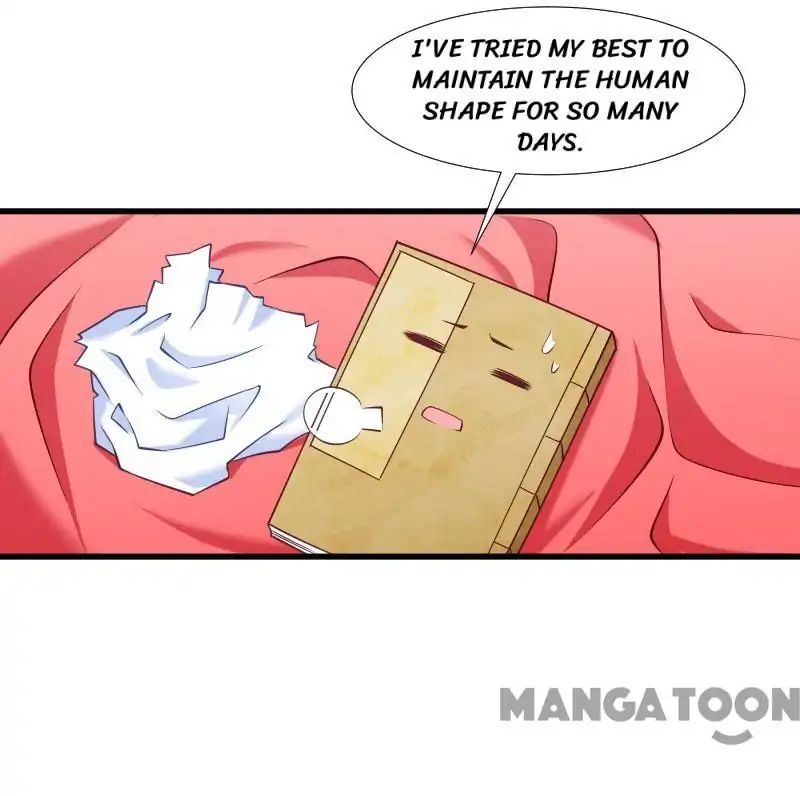 Little Black Book vs Blue Blood Chapter 96 - page 21