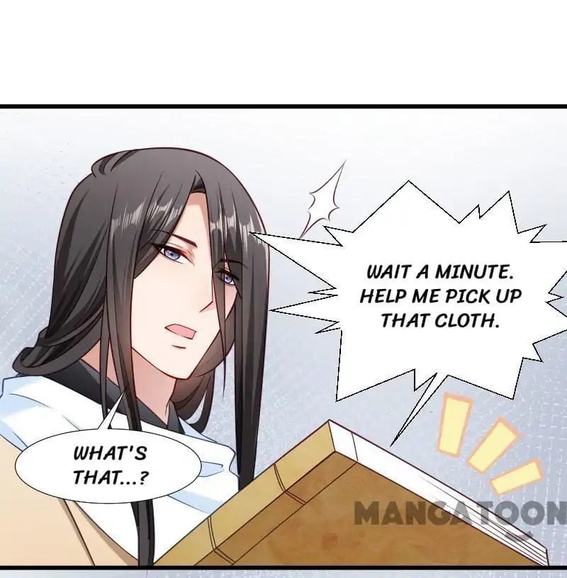 Little Black Book vs Blue Blood Chapter 96 - page 23