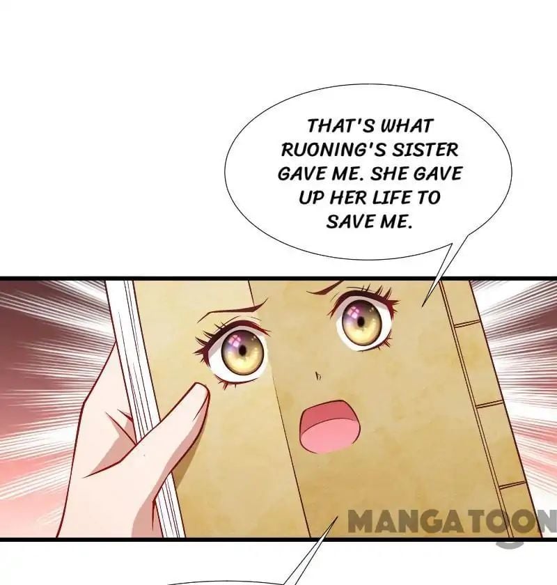 Little Black Book vs Blue Blood Chapter 96 - page 24