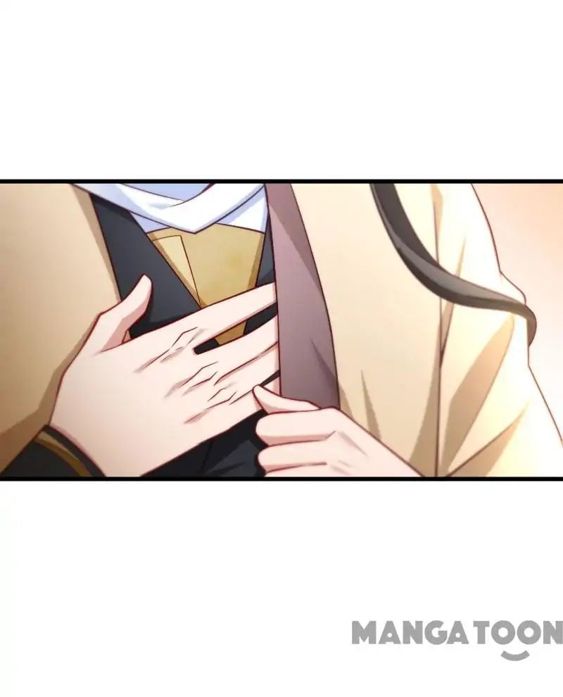 Little Black Book vs Blue Blood Chapter 96 - page 27
