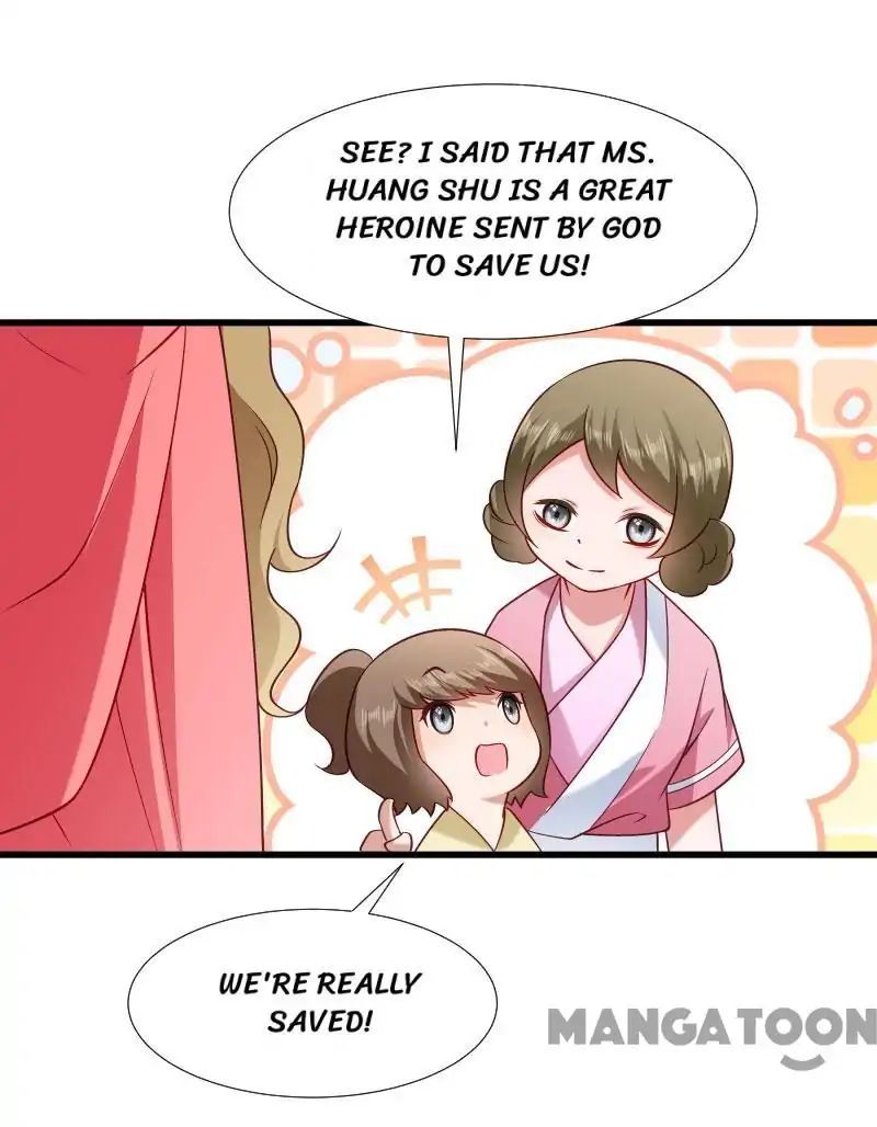 Little Black Book vs Blue Blood Chapter 96 - page 6