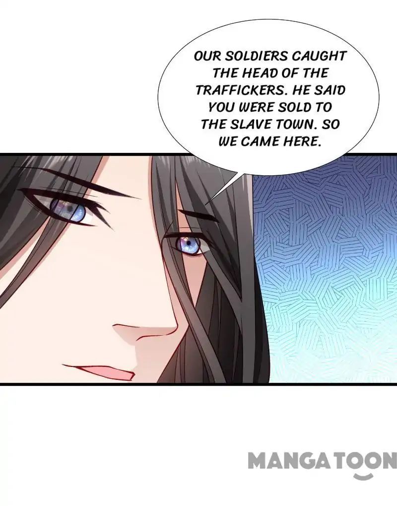 Little Black Book vs Blue Blood Chapter 96 - page 8