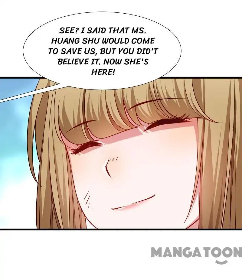 Little Black Book vs Blue Blood Chapter 95 - page 27
