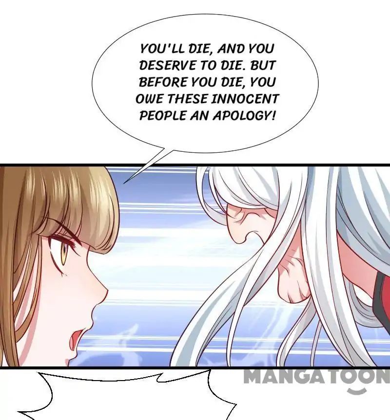 Little Black Book vs Blue Blood Chapter 94 - page 14