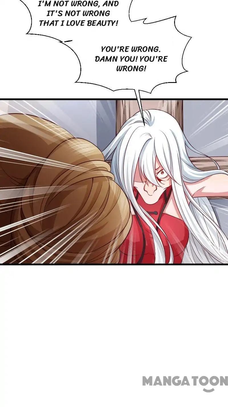 Little Black Book vs Blue Blood Chapter 94 - page 15