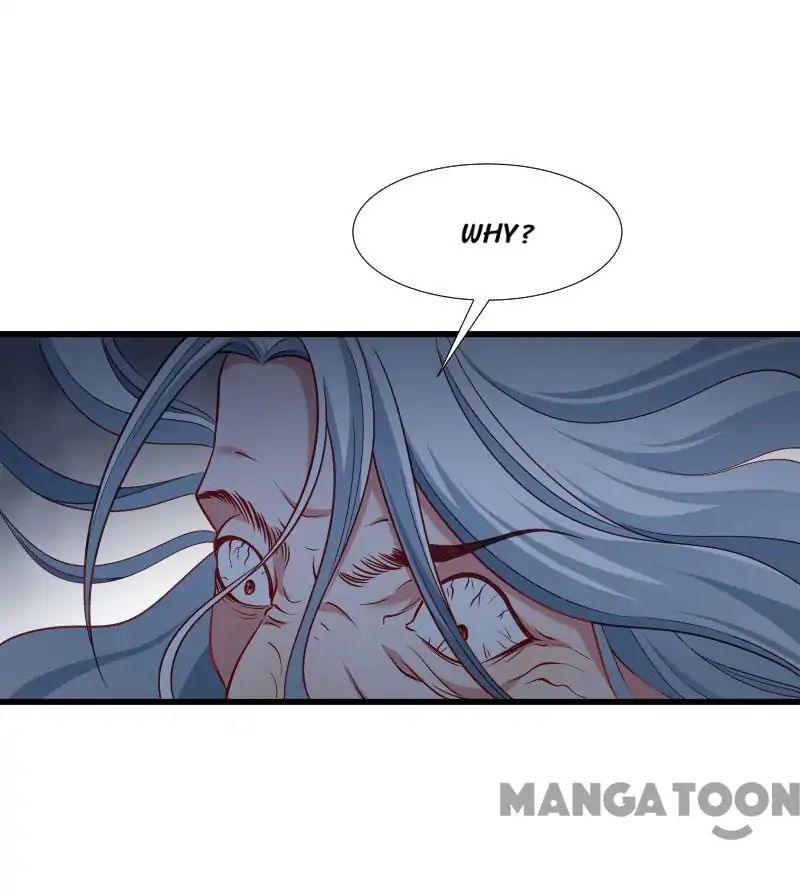 Little Black Book vs Blue Blood Chapter 94 - page 3