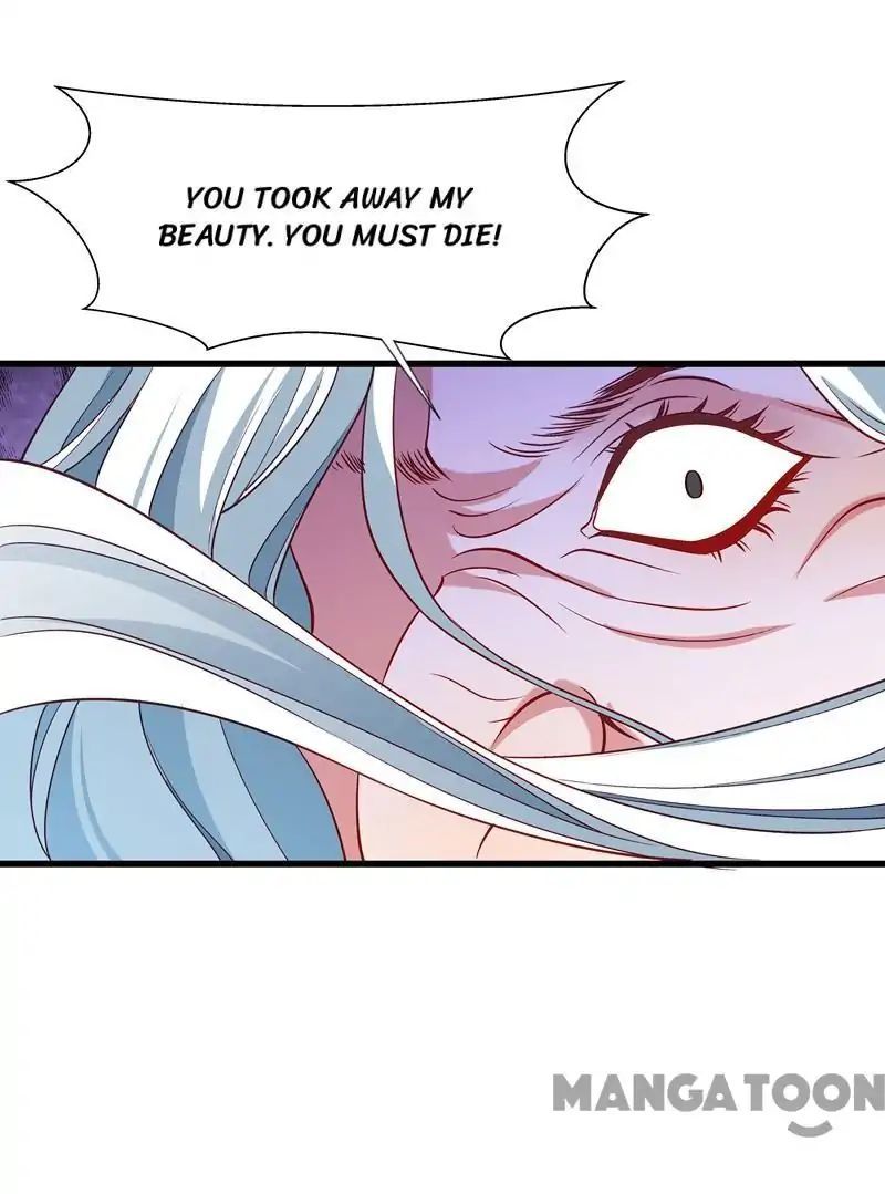 Little Black Book vs Blue Blood Chapter 93 - page 15