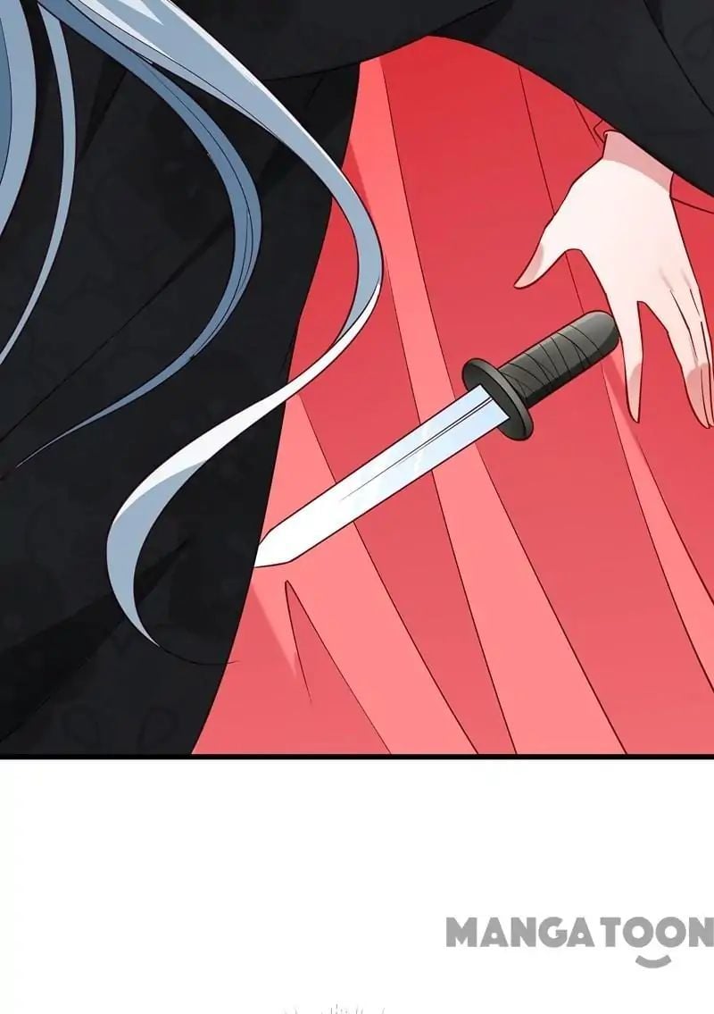 Little Black Book vs Blue Blood Chapter 93 - page 17