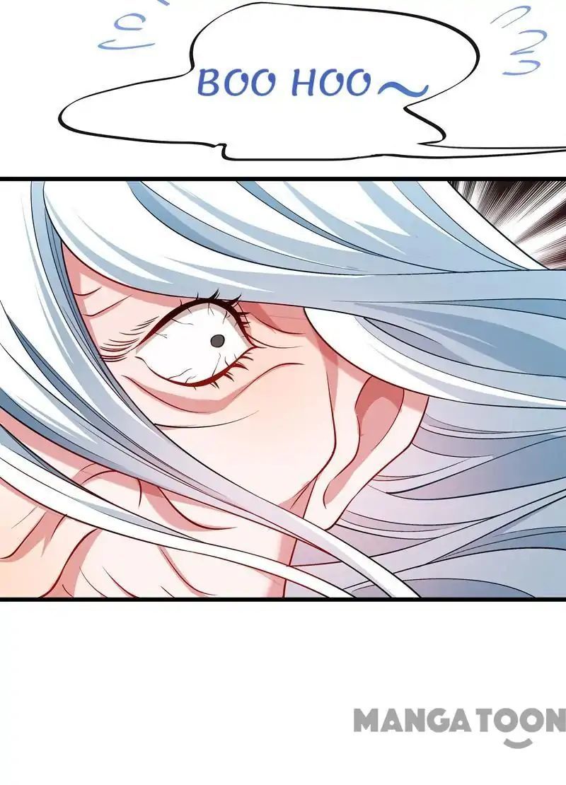 Little Black Book vs Blue Blood Chapter 93 - page 30