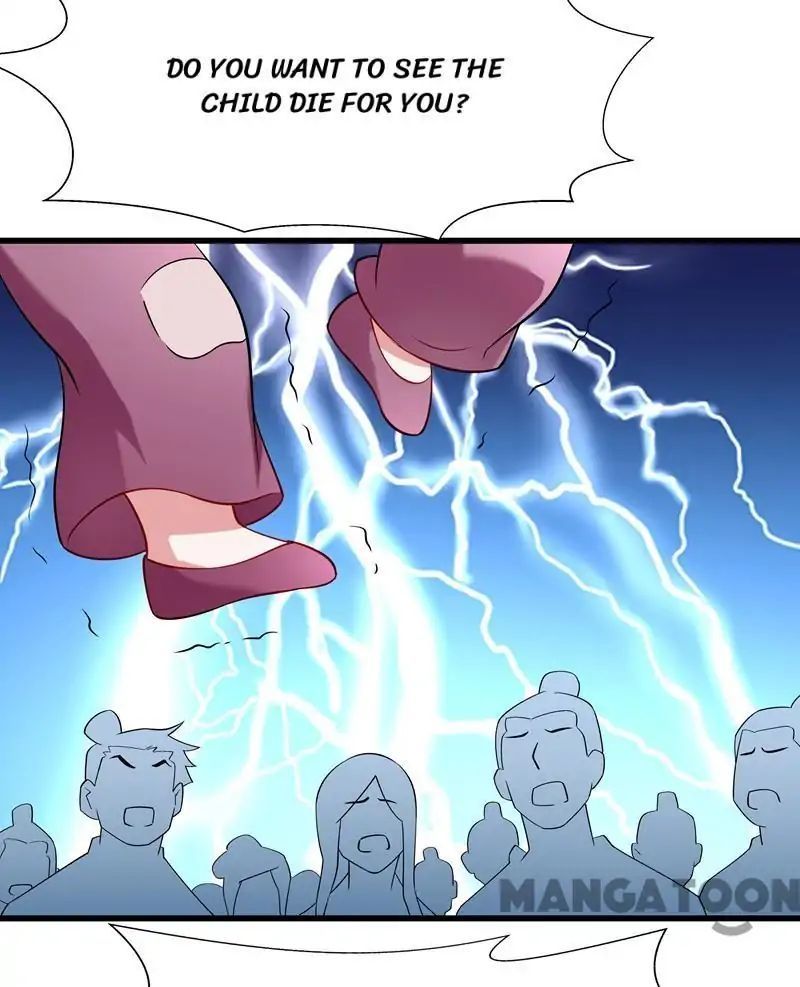 Little Black Book vs Blue Blood Chapter 93 - page 34