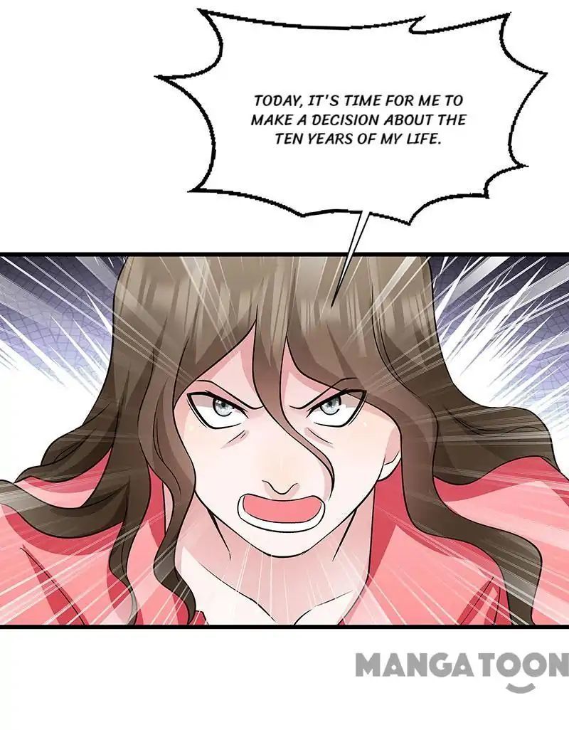 Little Black Book vs Blue Blood Chapter 90 - page 11
