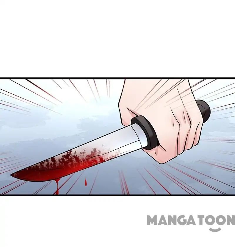 Little Black Book vs Blue Blood Chapter 90 - page 14