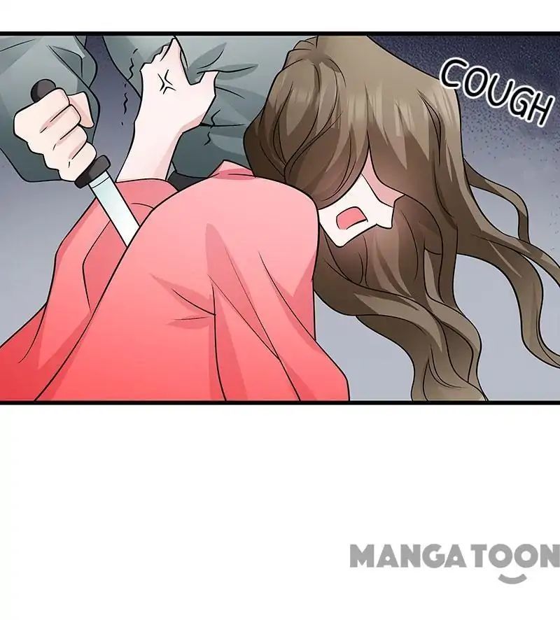 Little Black Book vs Blue Blood Chapter 90 - page 19