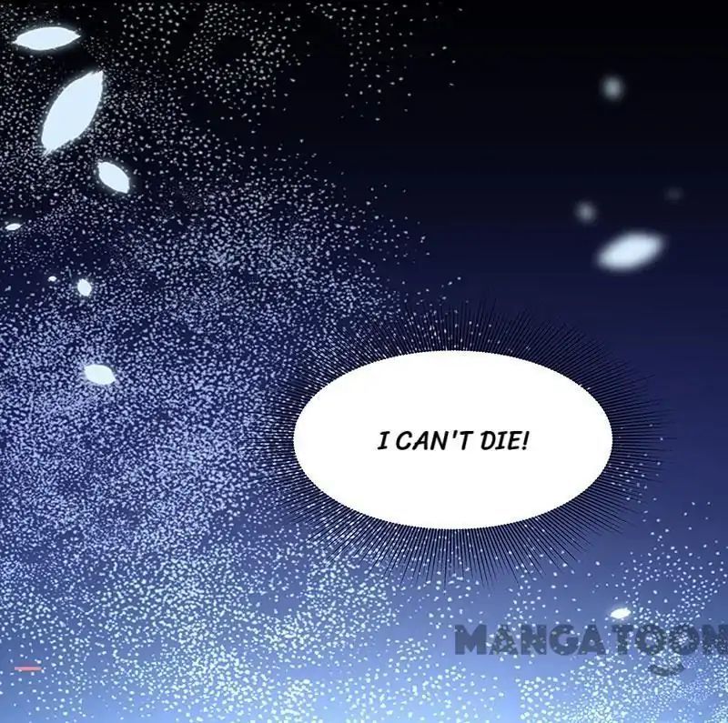Little Black Book vs Blue Blood Chapter 90 - page 24