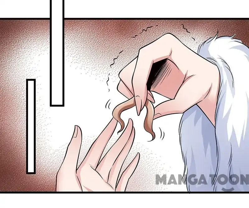 Little Black Book vs Blue Blood Chapter 90 - page 26