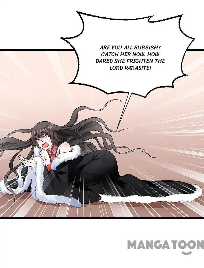 Little Black Book vs Blue Blood Chapter 90 - page 27