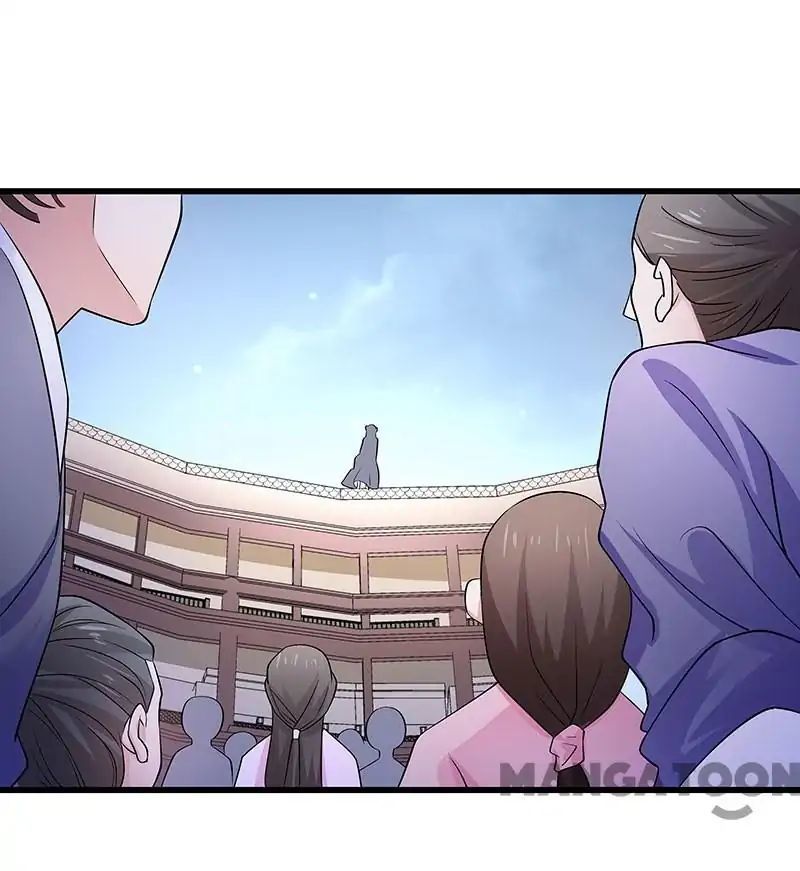 Little Black Book vs Blue Blood Chapter 90 - page 32