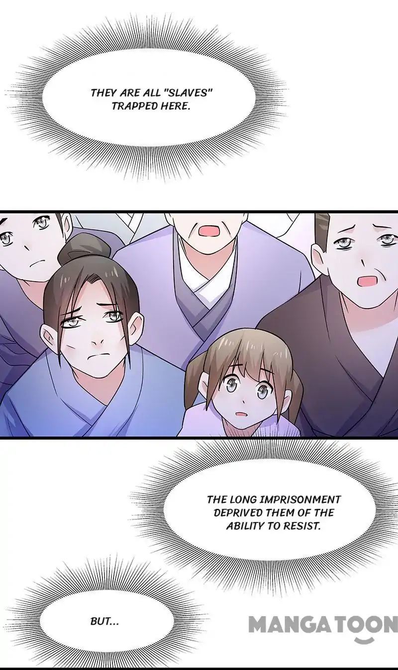Little Black Book vs Blue Blood Chapter 90 - page 34