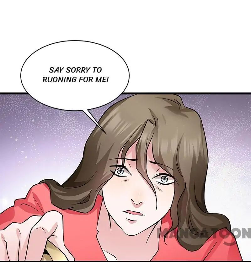 Little Black Book vs Blue Blood Chapter 90 - page 7