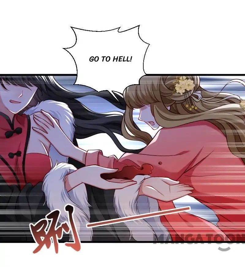 Little Black Book vs Blue Blood Chapter 89 - page 24