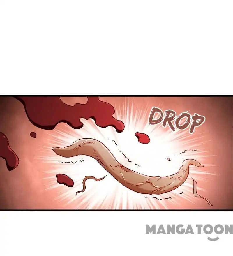 Little Black Book vs Blue Blood Chapter 89 - page 25