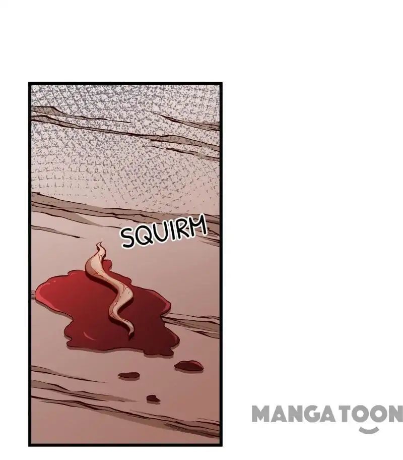 Little Black Book vs Blue Blood Chapter 89 - page 27