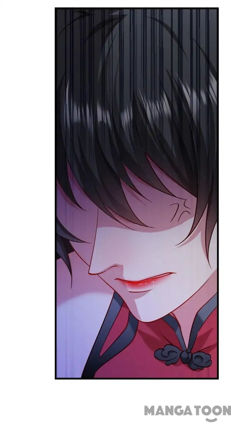 Little Black Book vs Blue Blood Chapter 89 - page 31