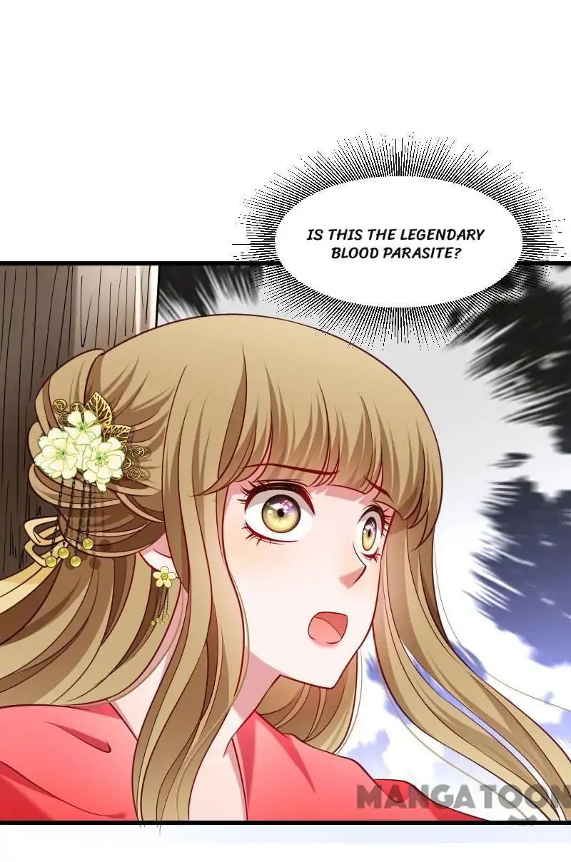 Little Black Book vs Blue Blood Chapter 89 - page 4