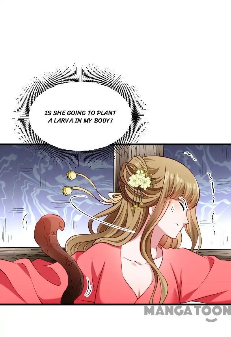Little Black Book vs Blue Blood Chapter 89 - page 7