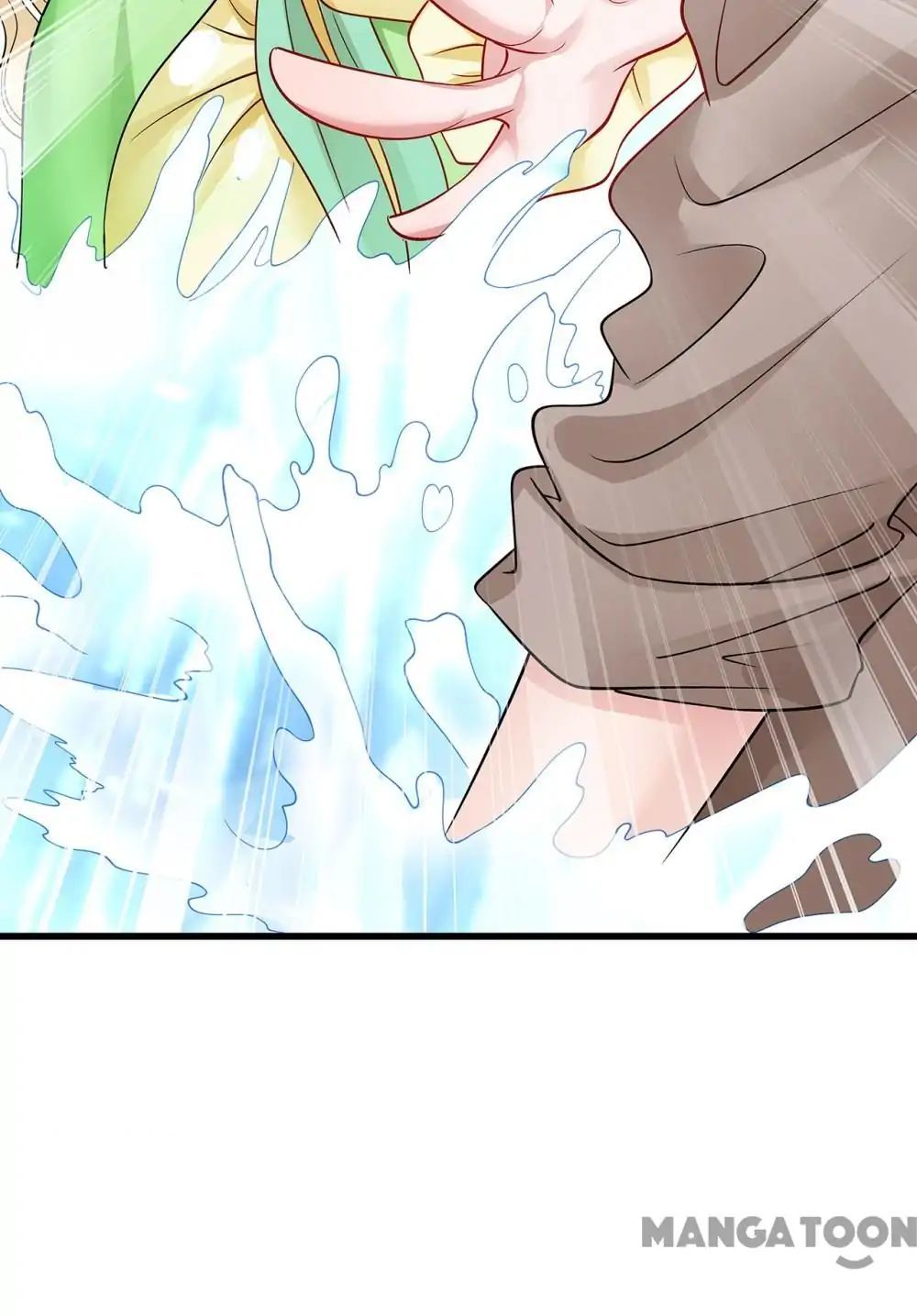 Little Black Book vs Blue Blood Chapter 88 - page 16
