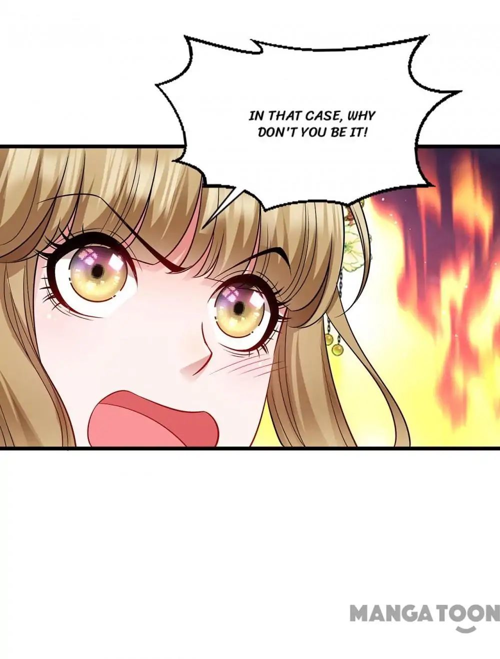 Little Black Book vs Blue Blood Chapter 88 - page 18