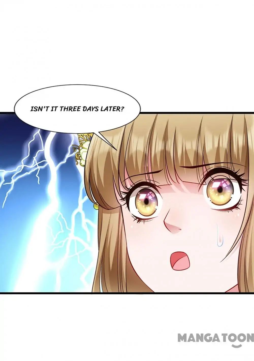Little Black Book vs Blue Blood Chapter 88 - page 2