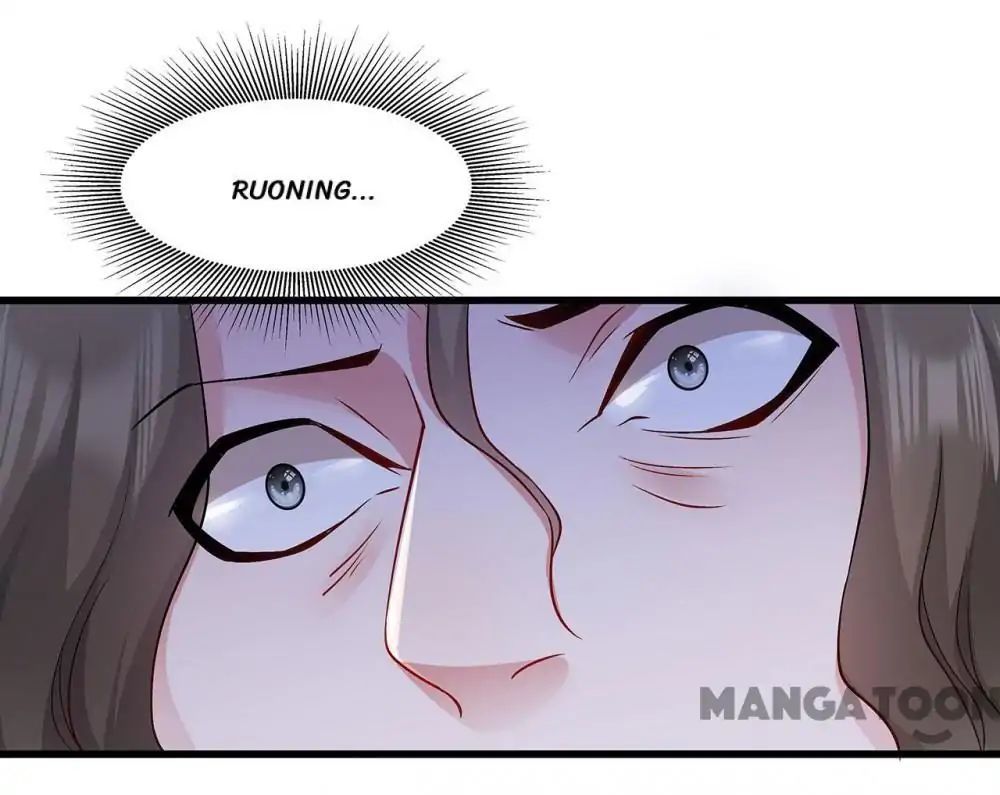 Little Black Book vs Blue Blood Chapter 88 - page 20