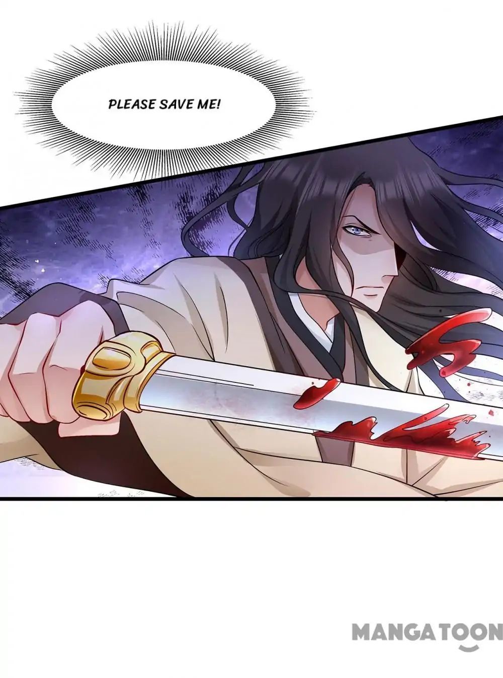 Little Black Book vs Blue Blood Chapter 88 - page 34