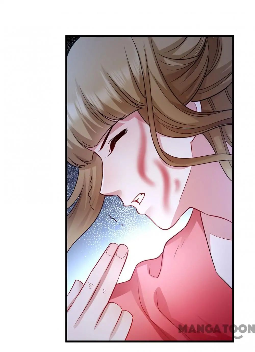 Little Black Book vs Blue Blood Chapter 88 - page 35
