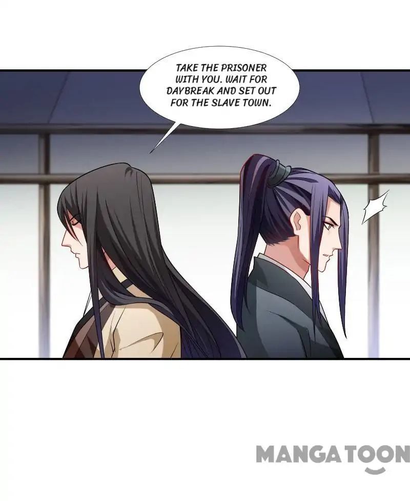 Little Black Book vs Blue Blood Chapter 87 - page 15