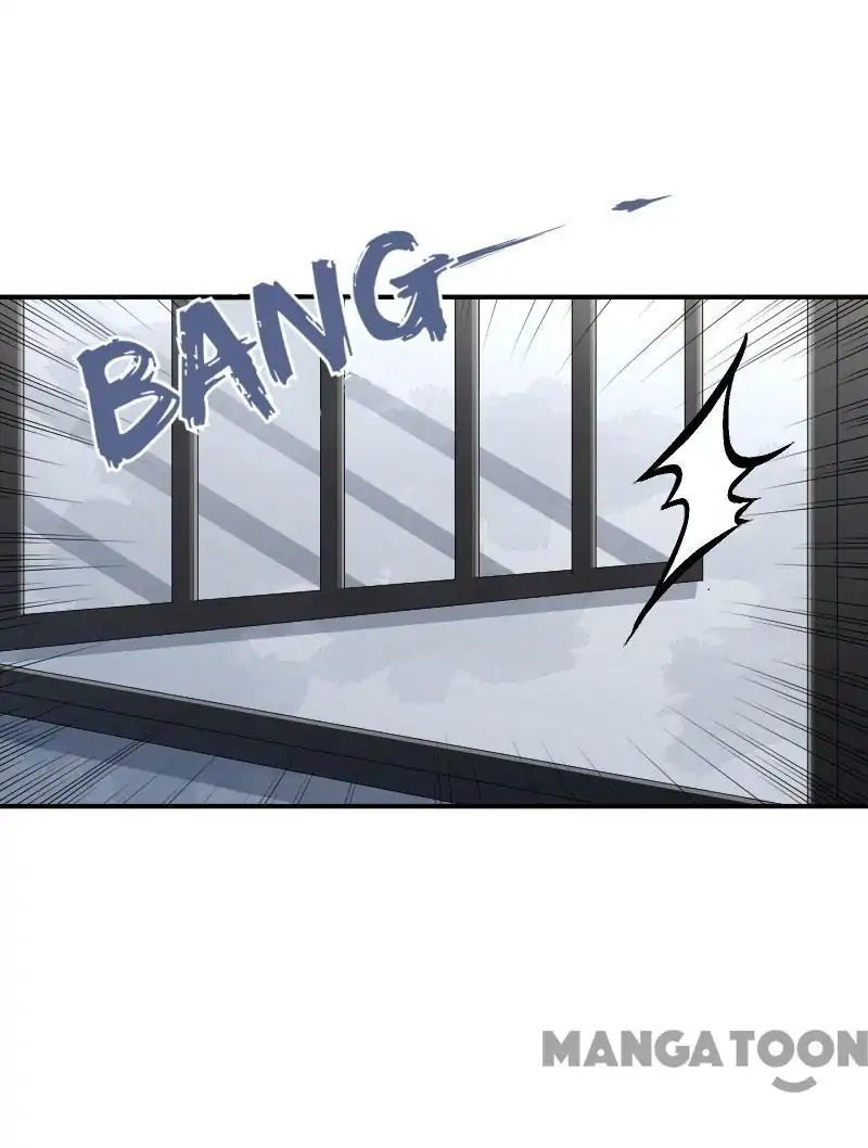 Little Black Book vs Blue Blood Chapter 87 - page 27