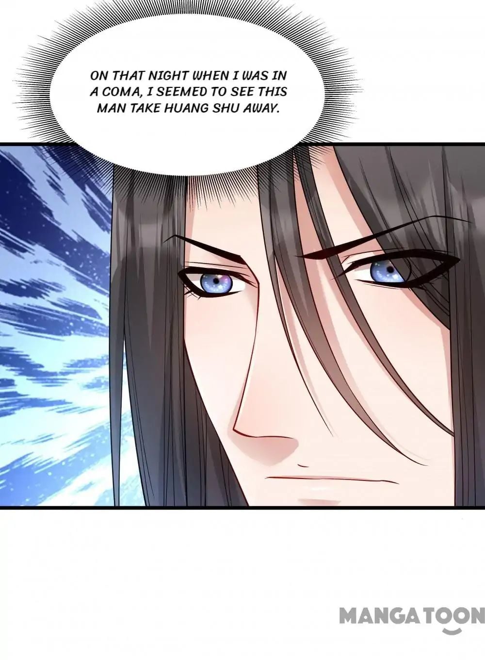 Little Black Book vs Blue Blood Chapter 86 - page 14