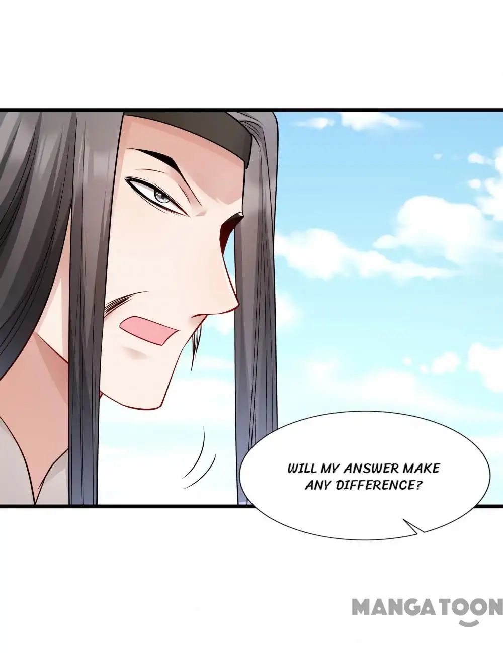 Little Black Book vs Blue Blood Chapter 86 - page 16