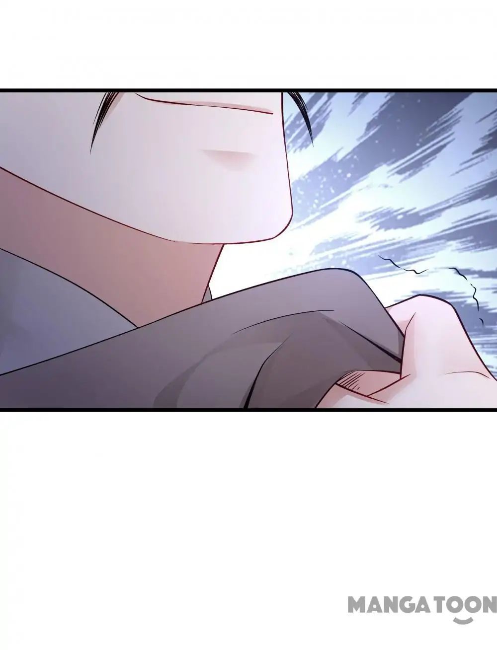Little Black Book vs Blue Blood Chapter 86 - page 21