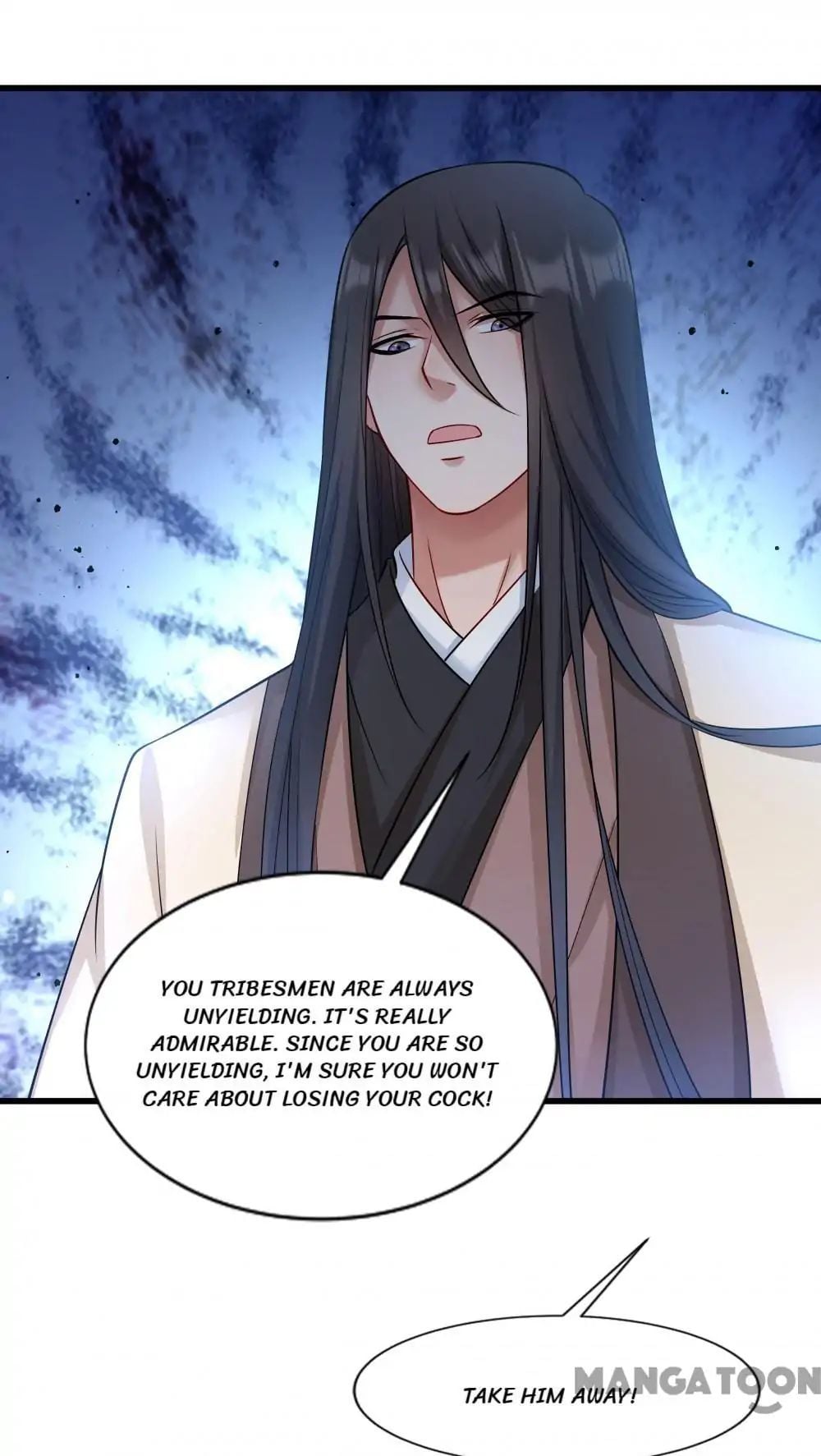 Little Black Book vs Blue Blood Chapter 86 - page 26