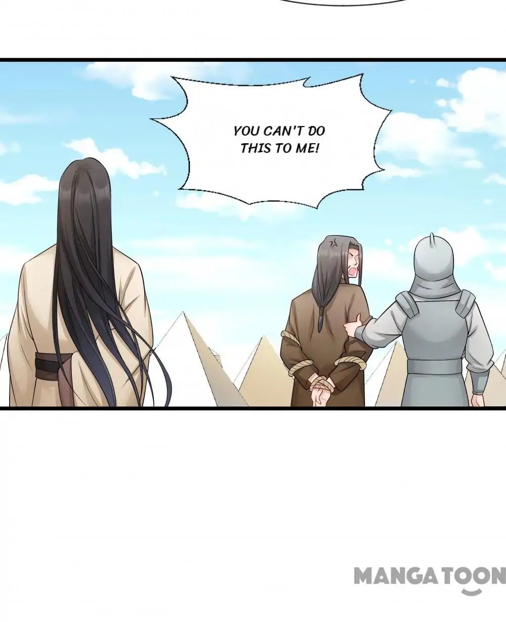 Little Black Book vs Blue Blood Chapter 86 - page 27