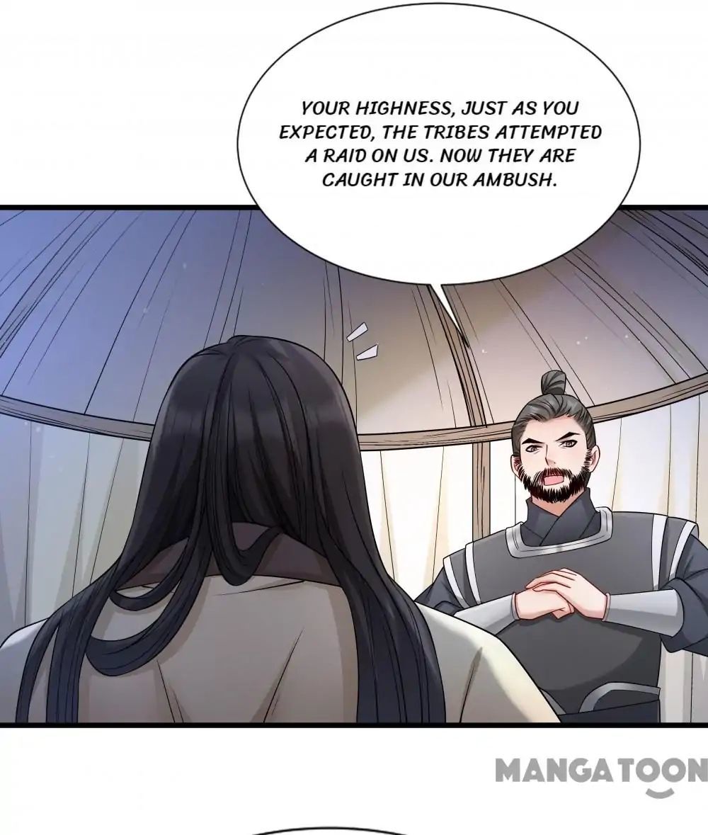 Little Black Book vs Blue Blood Chapter 86 - page 34