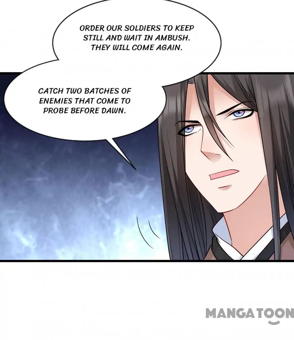 Little Black Book vs Blue Blood Chapter 86 - page 35